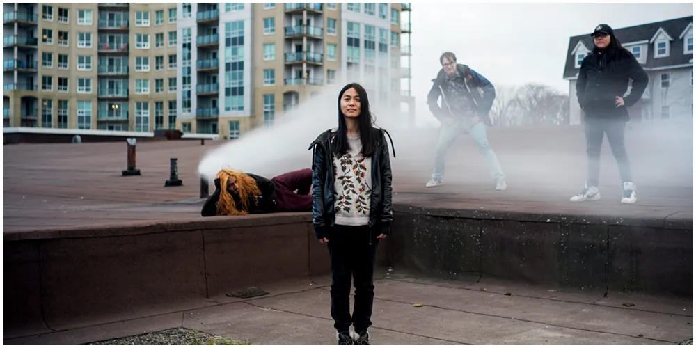 Art is My Country, edited by Geoff Klein, directed by CBC